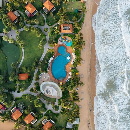 Radisson Resort Phan Thiet Eksteriør bilde