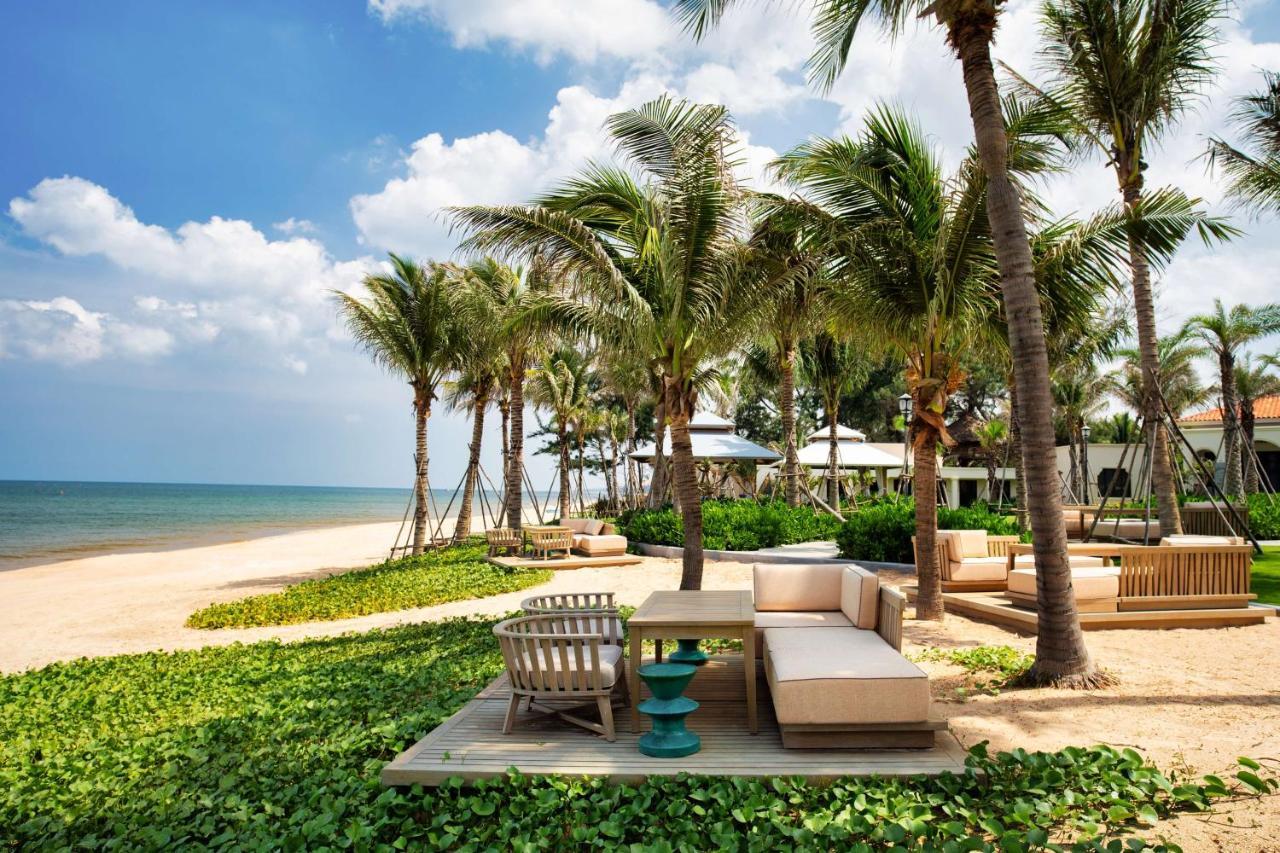 Radisson Resort Phan Thiet Eksteriør bilde