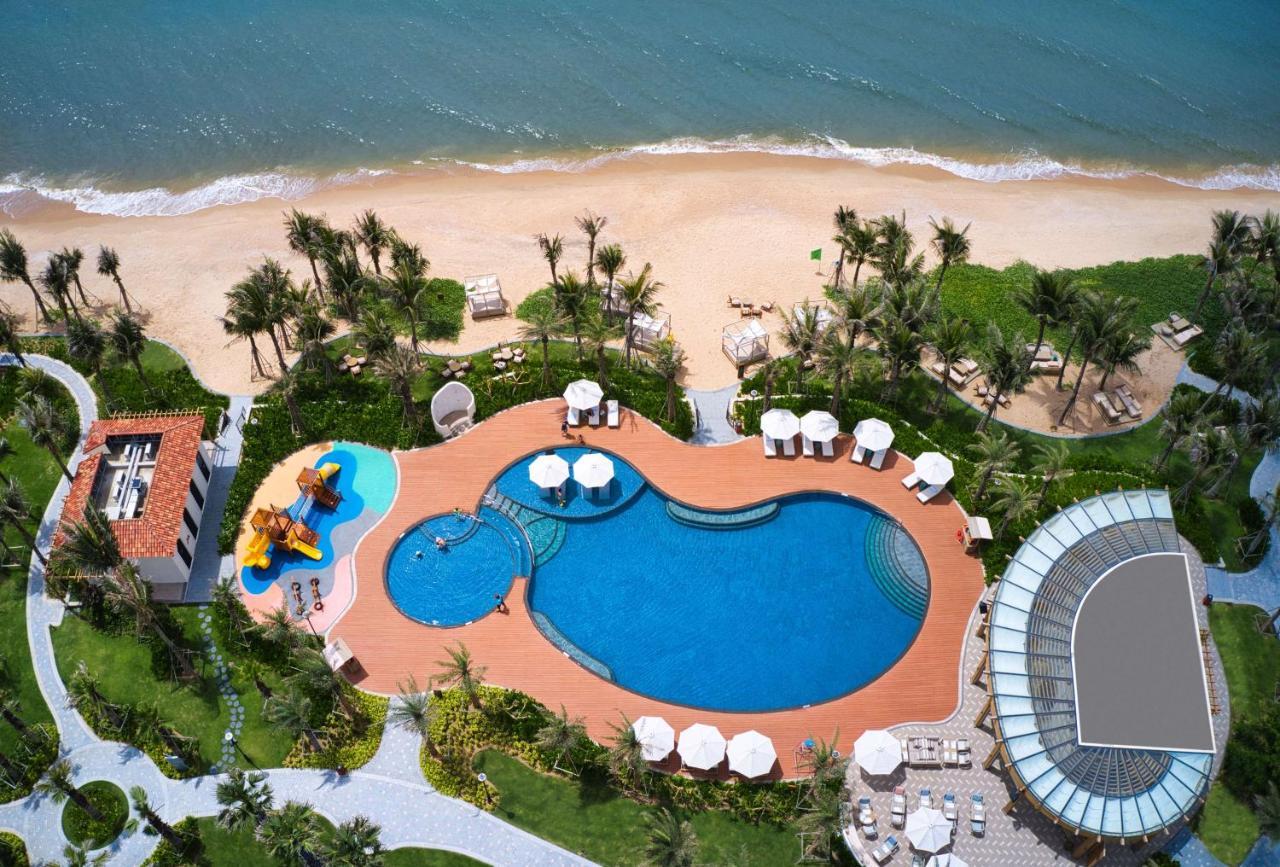 Radisson Resort Phan Thiet Eksteriør bilde