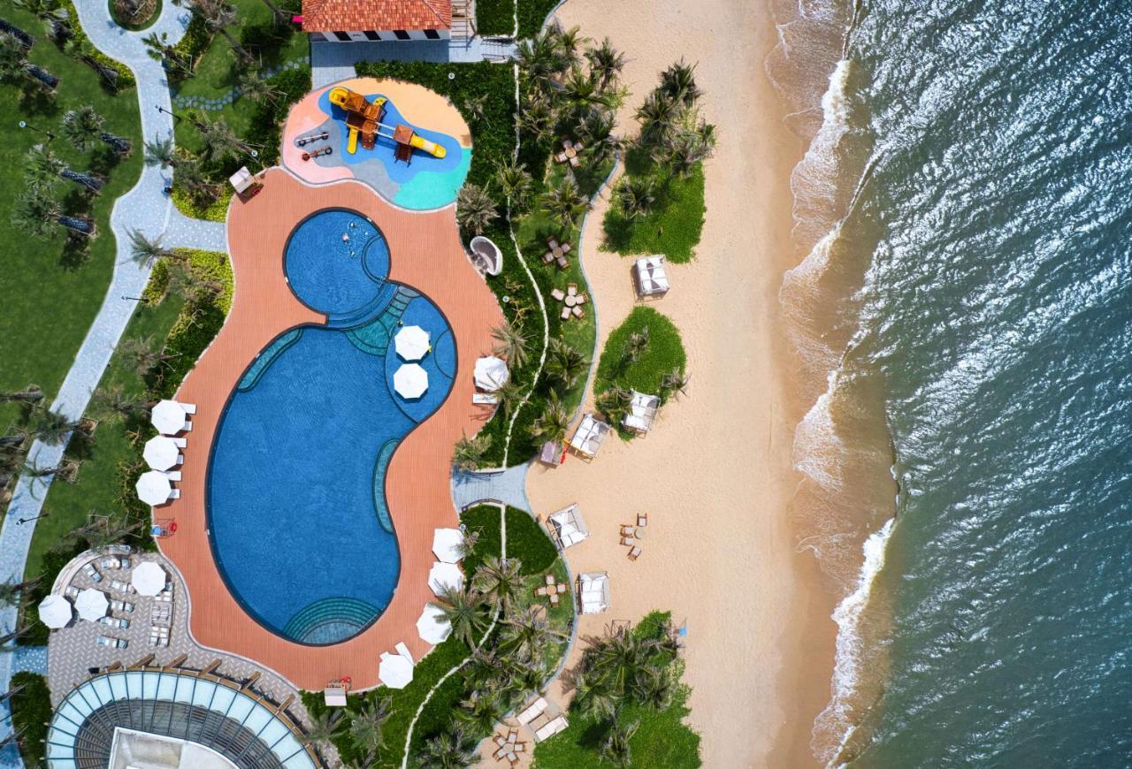 Radisson Resort Phan Thiet Eksteriør bilde