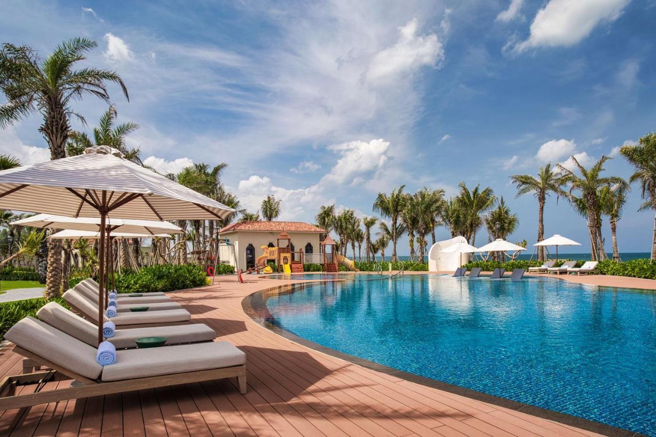Radisson Resort Phan Thiet Eksteriør bilde