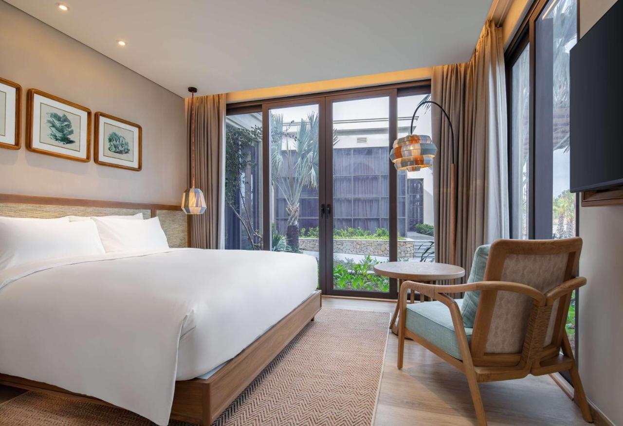 Radisson Resort Phan Thiet Eksteriør bilde