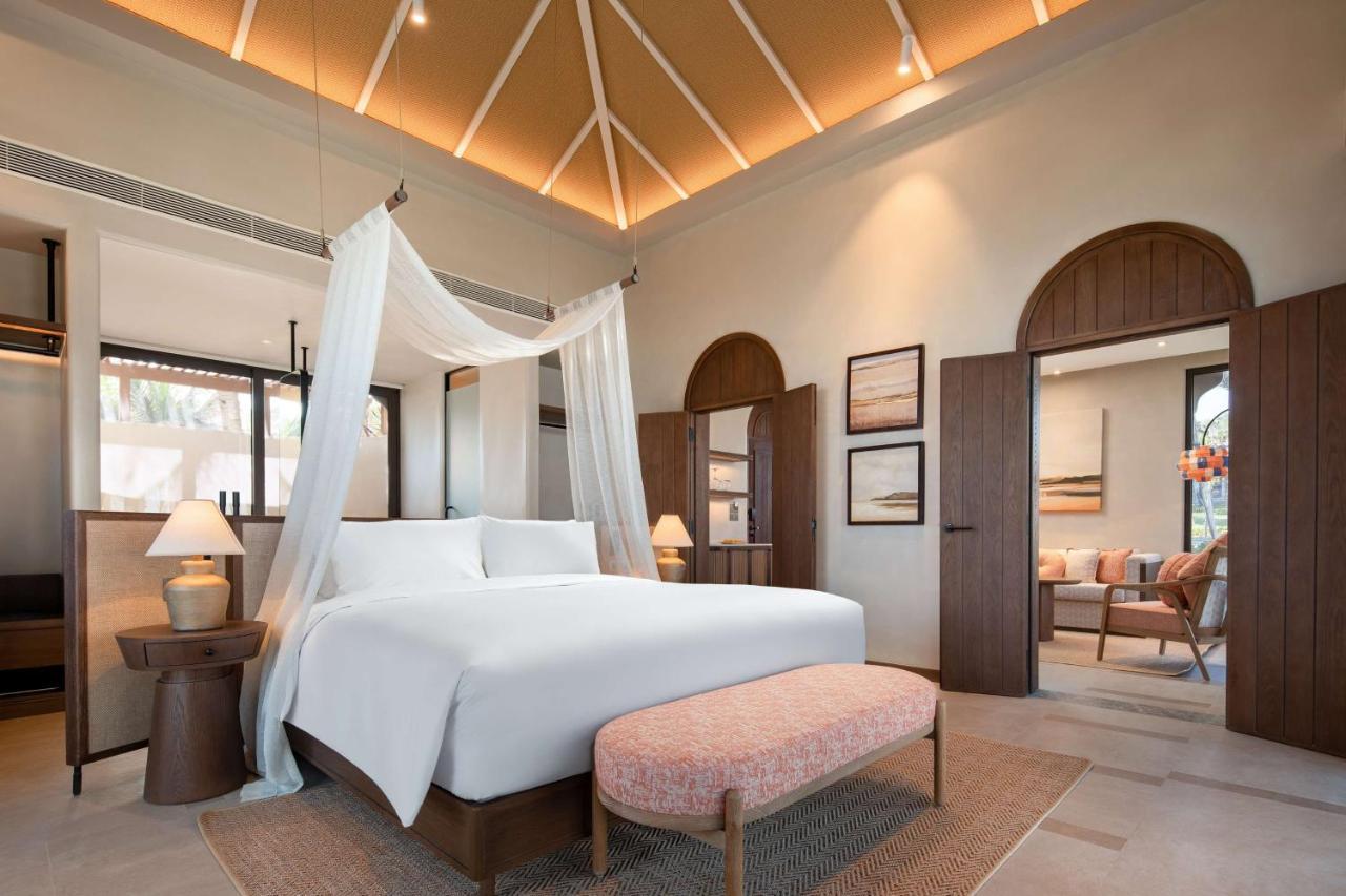 Radisson Resort Phan Thiet Eksteriør bilde