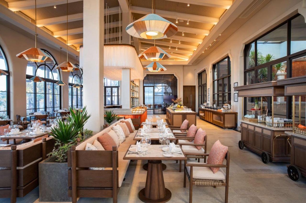 Radisson Resort Phan Thiet Eksteriør bilde