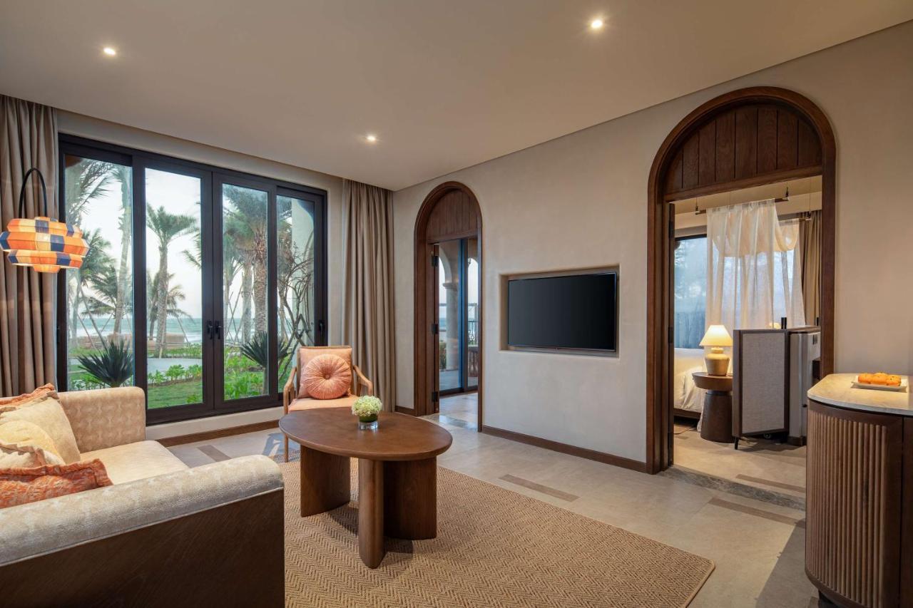 Radisson Resort Phan Thiet Eksteriør bilde
