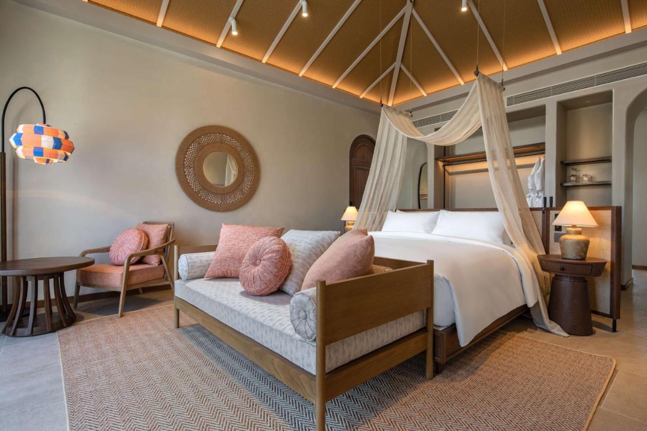 Radisson Resort Phan Thiet Eksteriør bilde