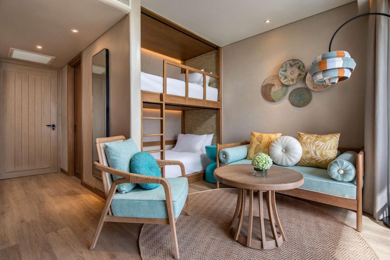 Radisson Resort Phan Thiet Eksteriør bilde