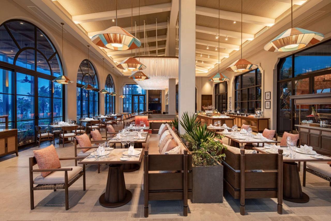 Radisson Resort Phan Thiet Eksteriør bilde