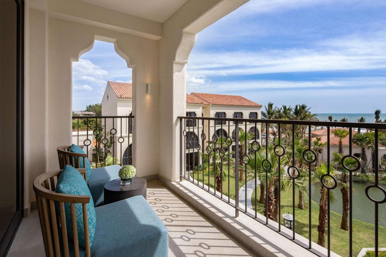 Radisson Resort Phan Thiet Eksteriør bilde