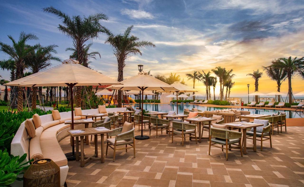 Radisson Resort Phan Thiet Eksteriør bilde
