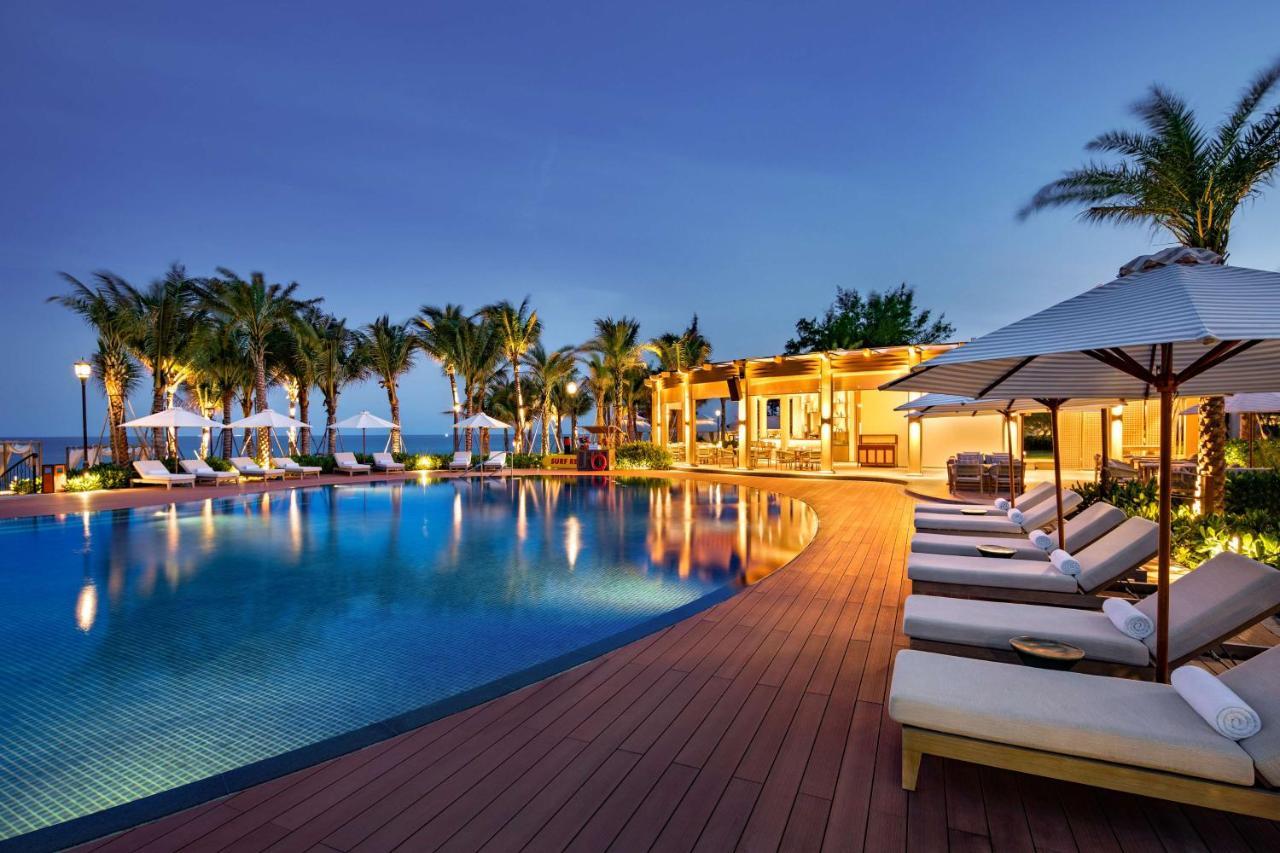 Radisson Resort Phan Thiet Eksteriør bilde