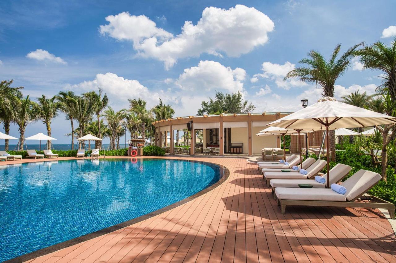 Radisson Resort Phan Thiet Eksteriør bilde
