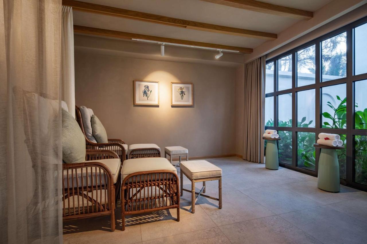 Radisson Resort Phan Thiet Eksteriør bilde