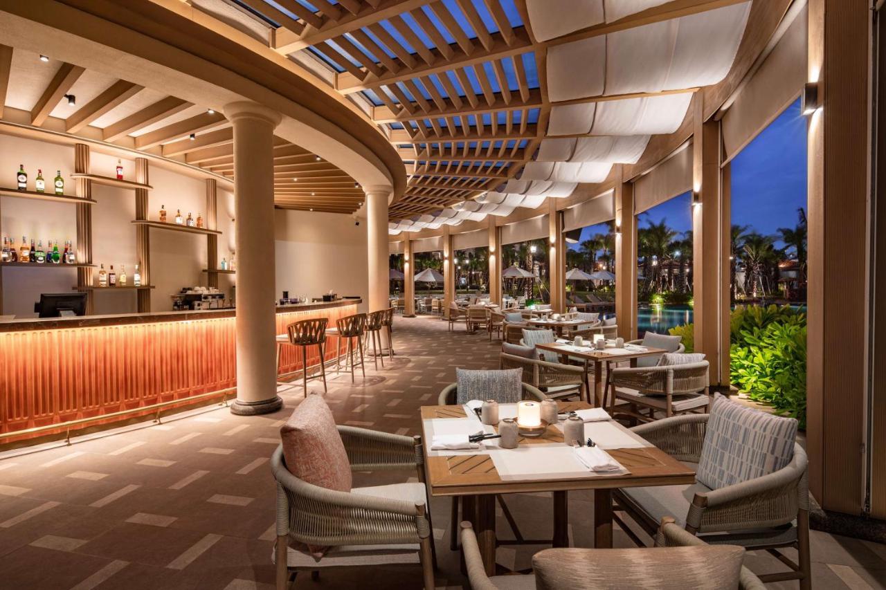 Radisson Resort Phan Thiet Eksteriør bilde