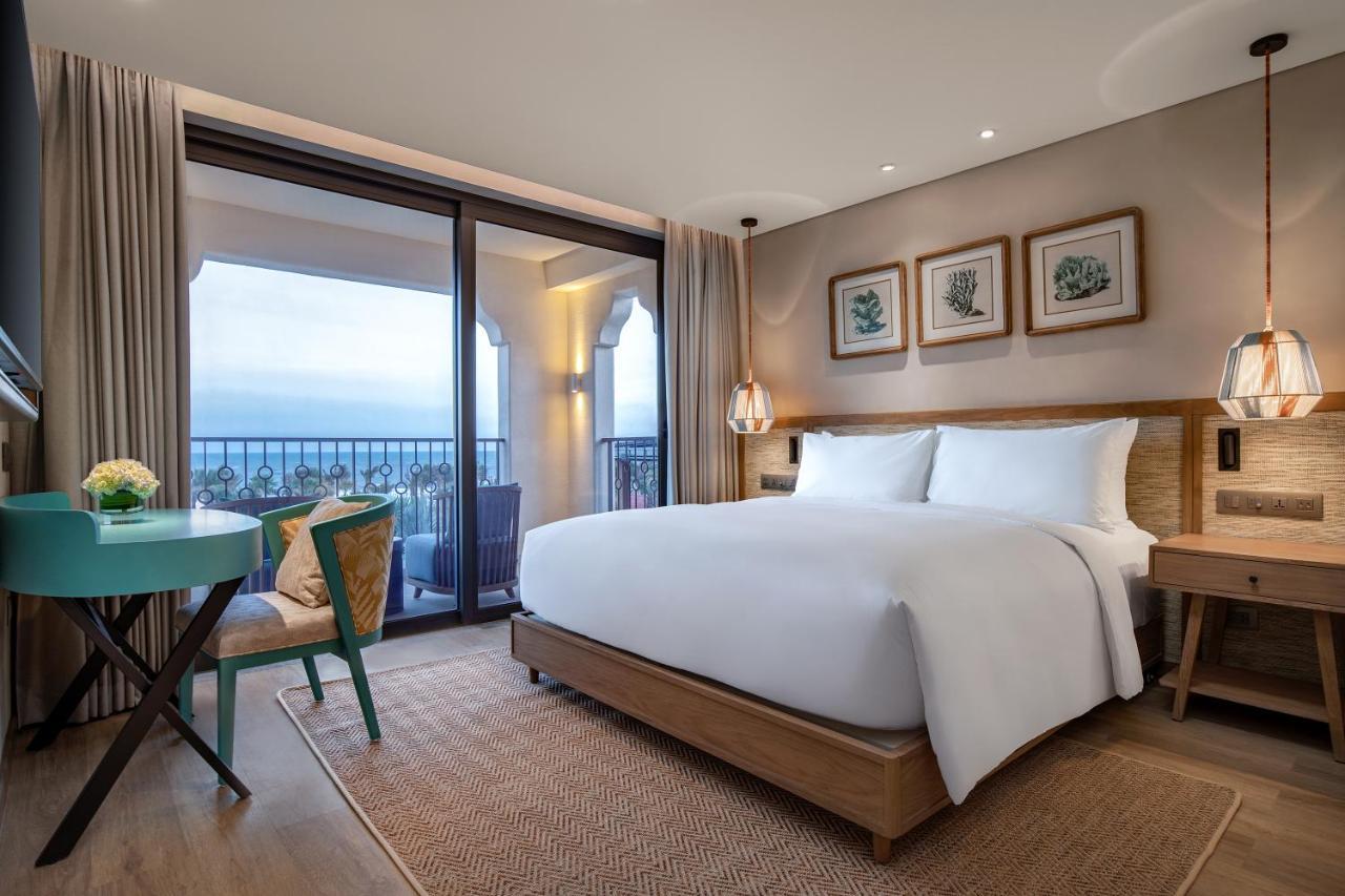 Radisson Resort Phan Thiet Eksteriør bilde