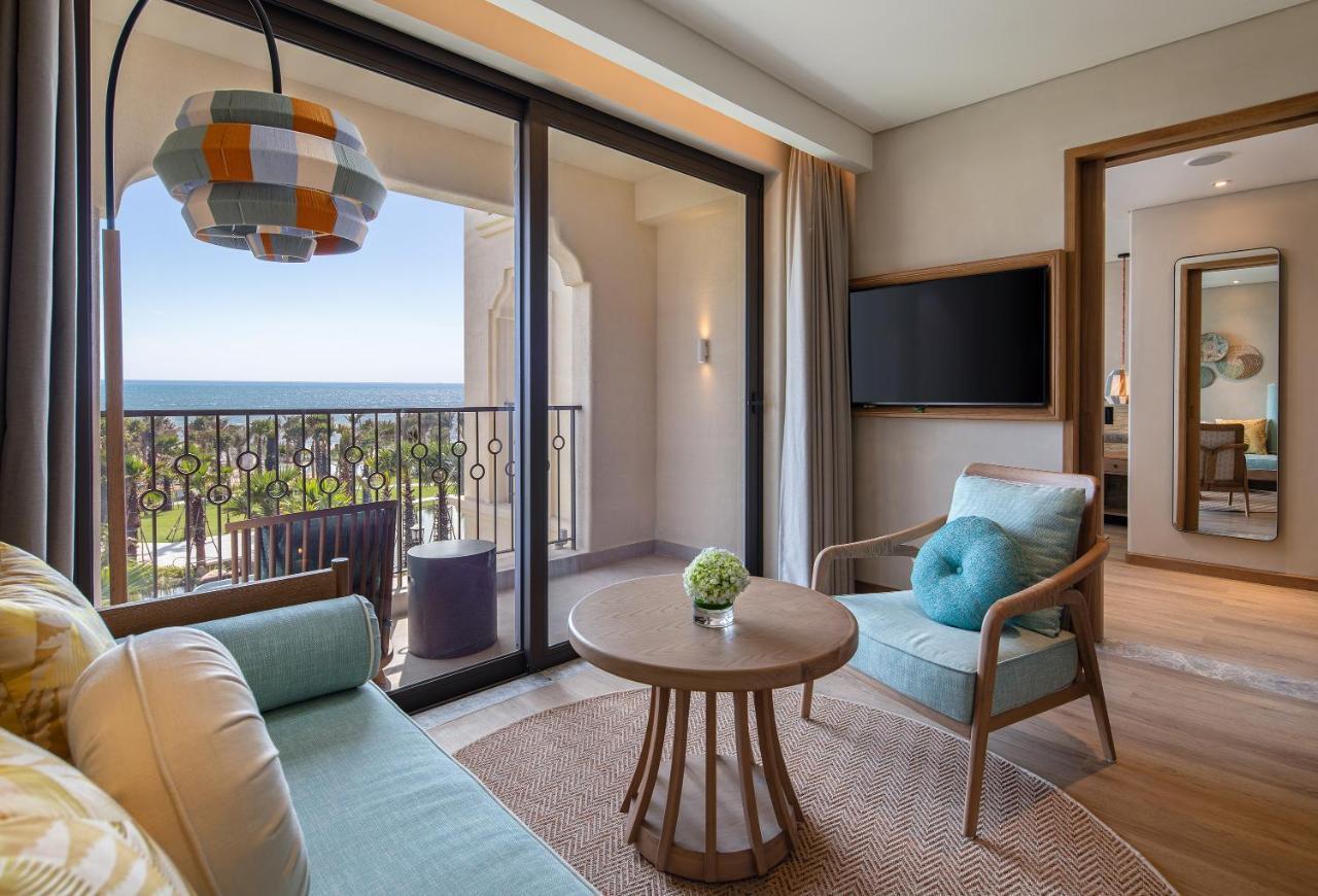 Radisson Resort Phan Thiet Eksteriør bilde