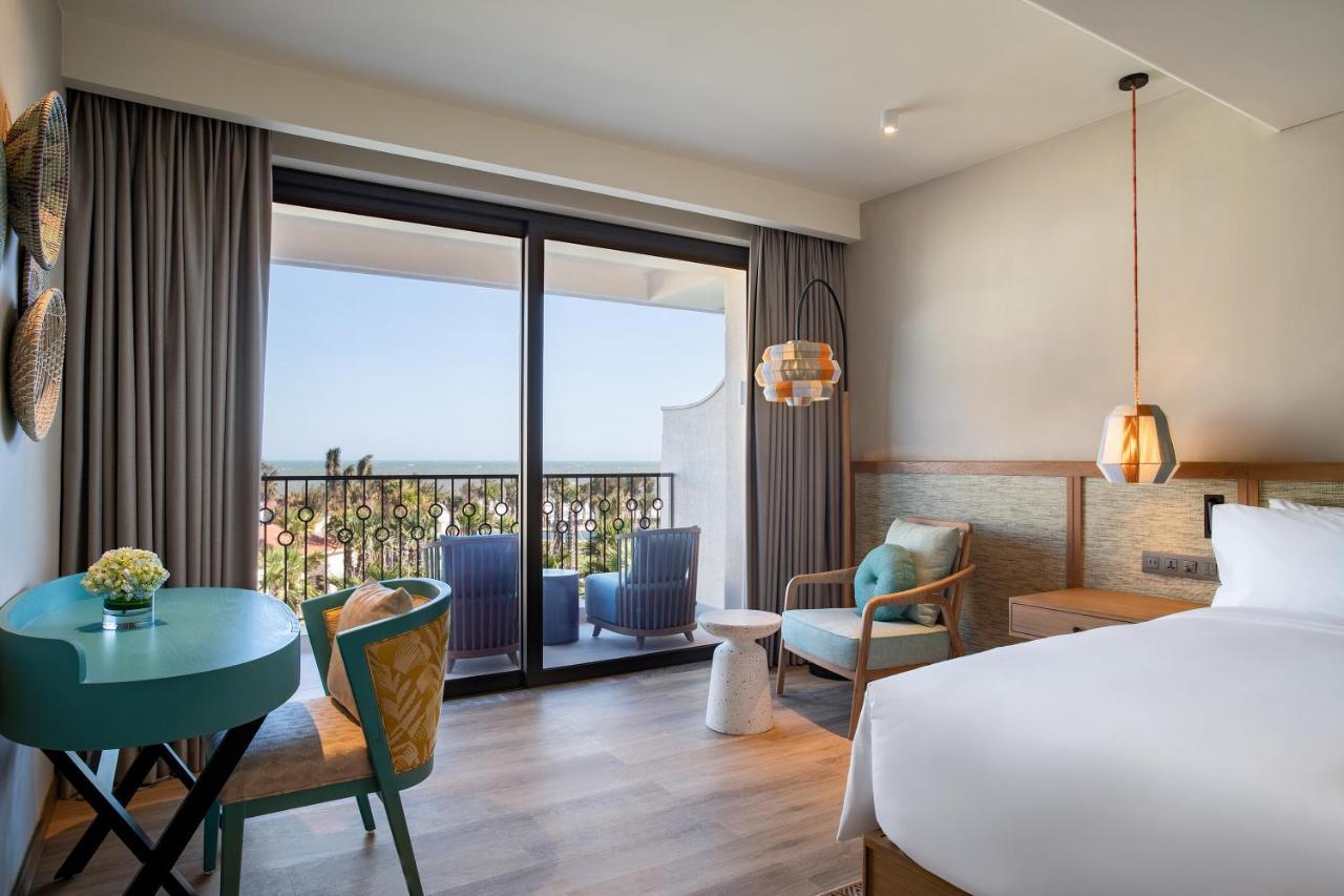Radisson Resort Phan Thiet Eksteriør bilde