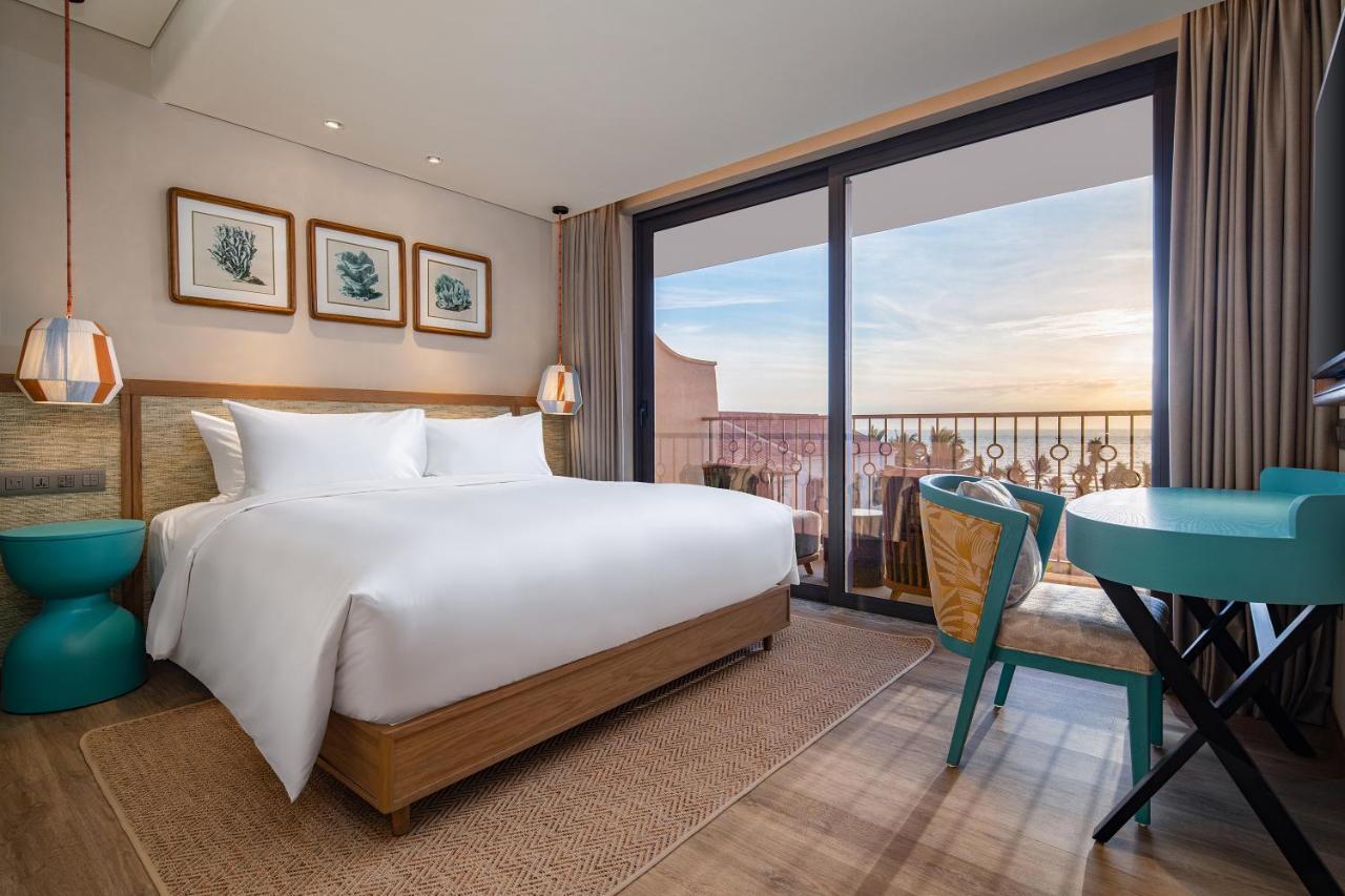 Radisson Resort Phan Thiet Eksteriør bilde