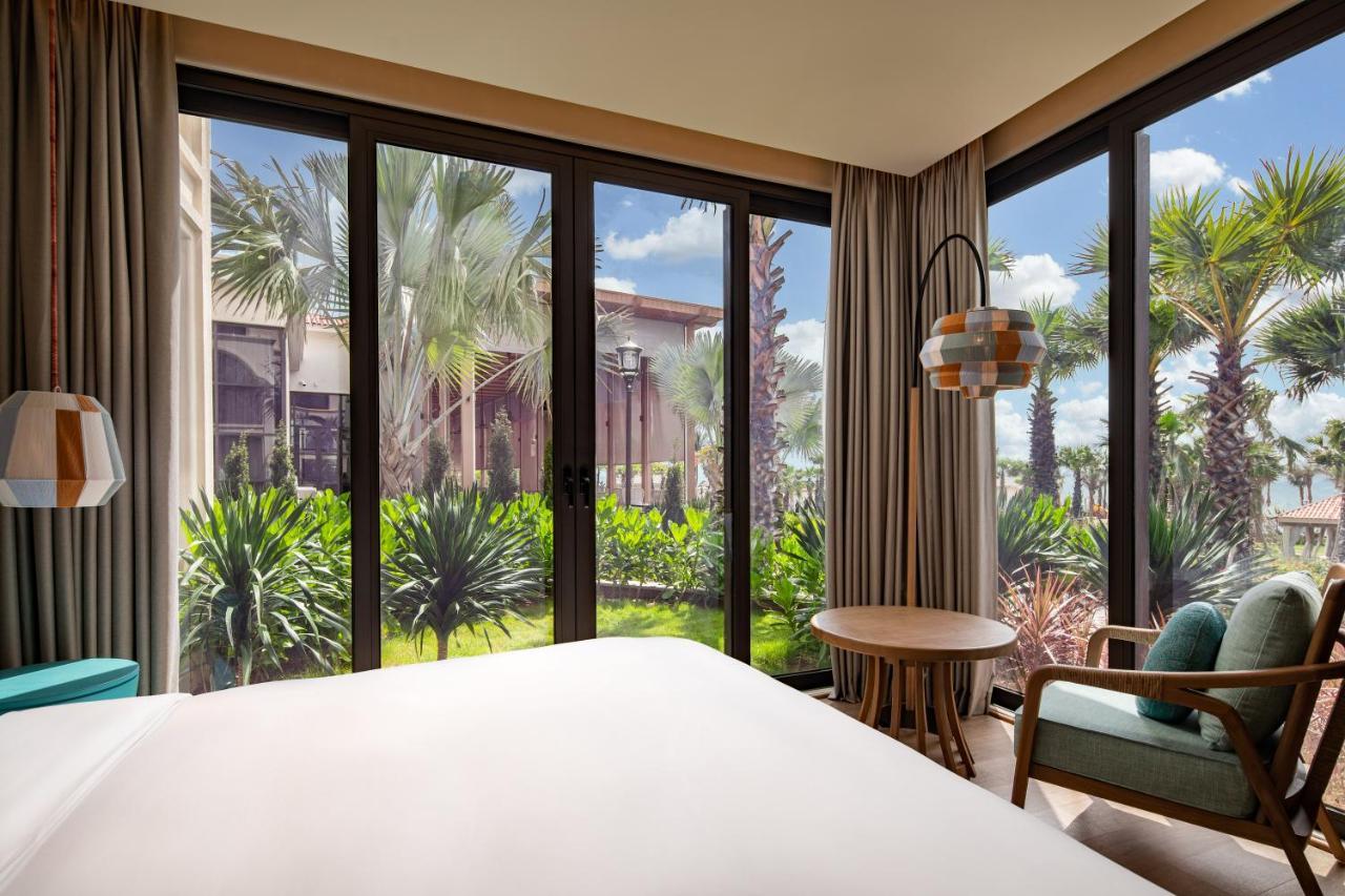Radisson Resort Phan Thiet Eksteriør bilde