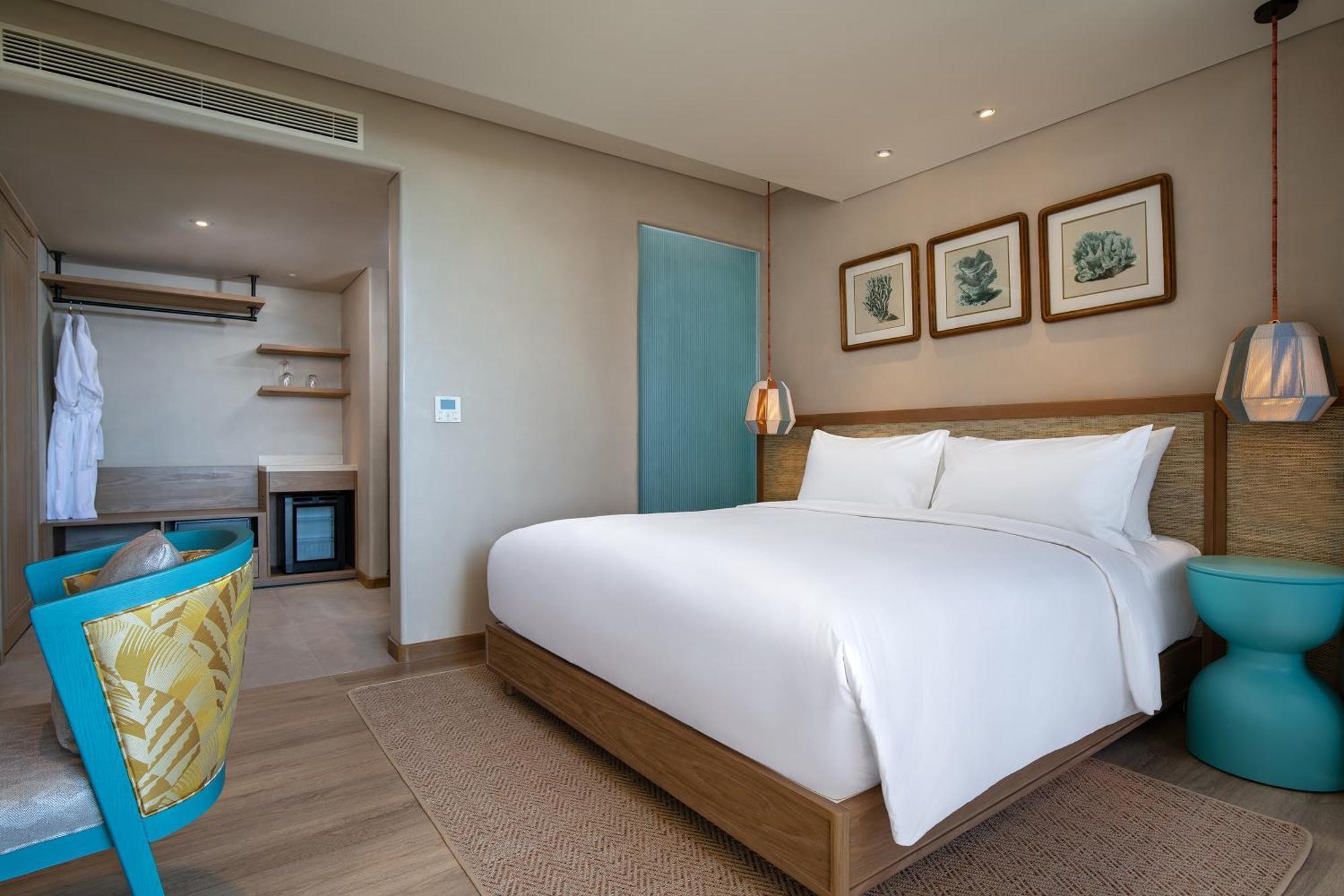 Radisson Resort Phan Thiet Eksteriør bilde