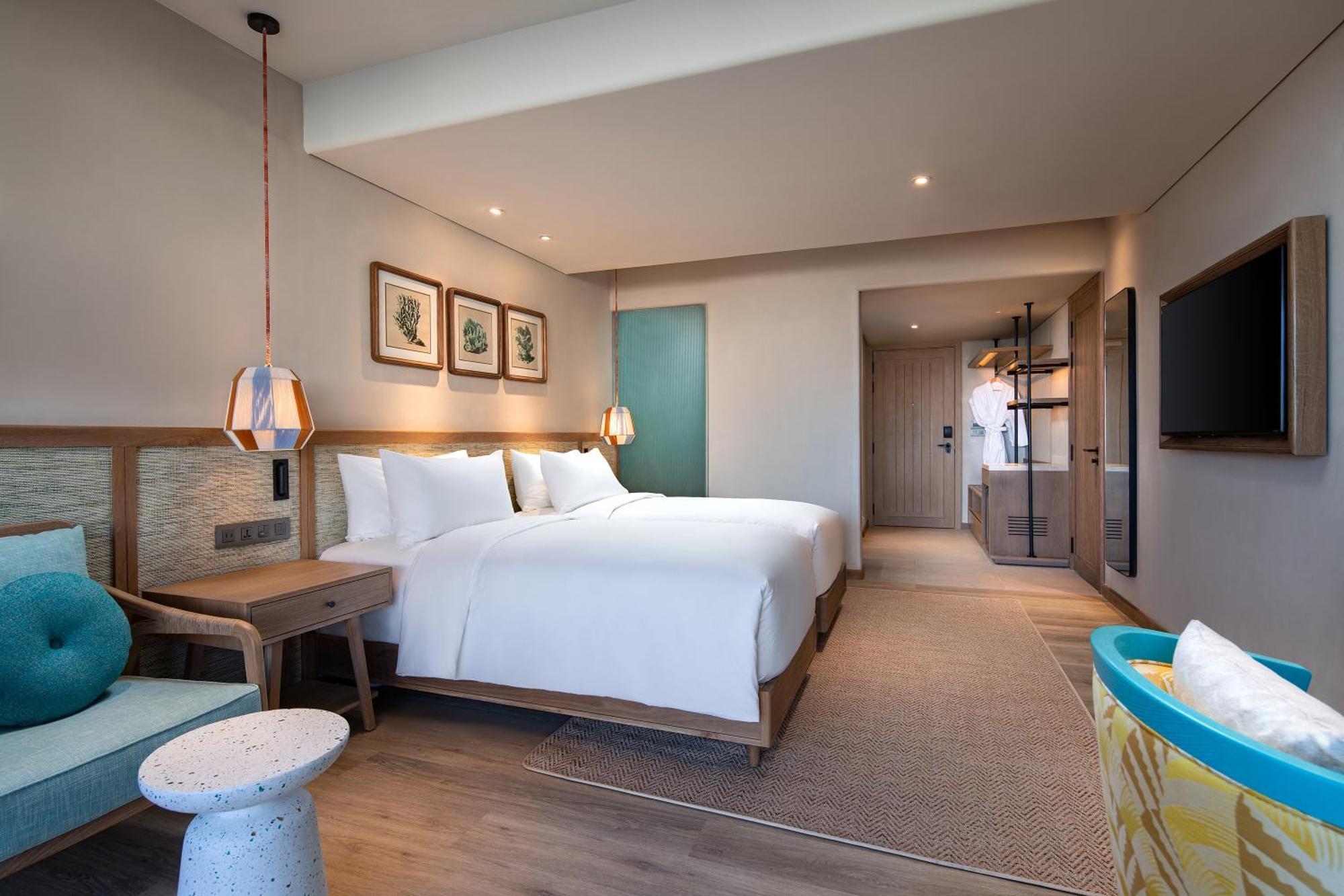 Radisson Resort Phan Thiet Eksteriør bilde