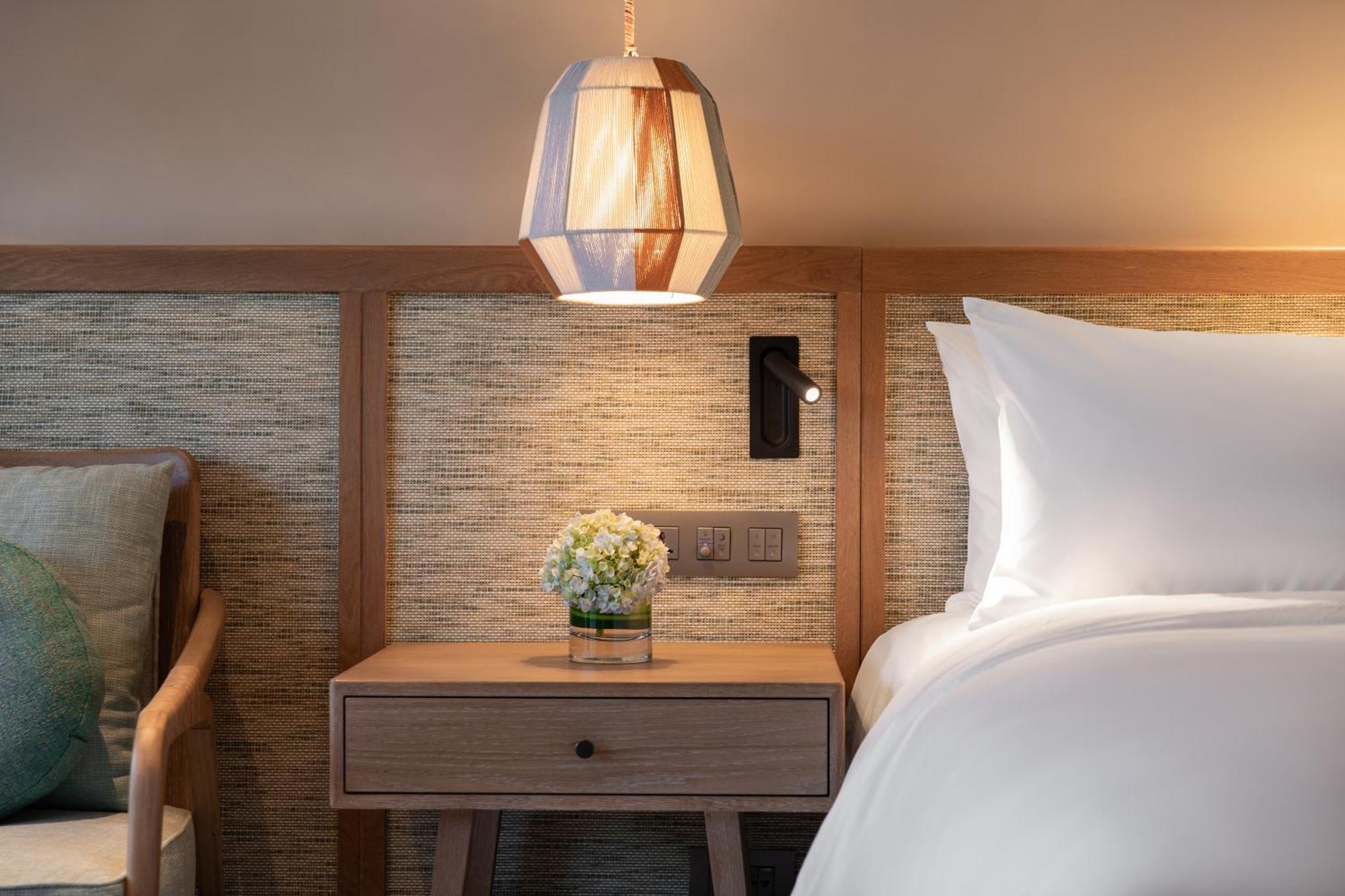 Radisson Resort Phan Thiet Eksteriør bilde