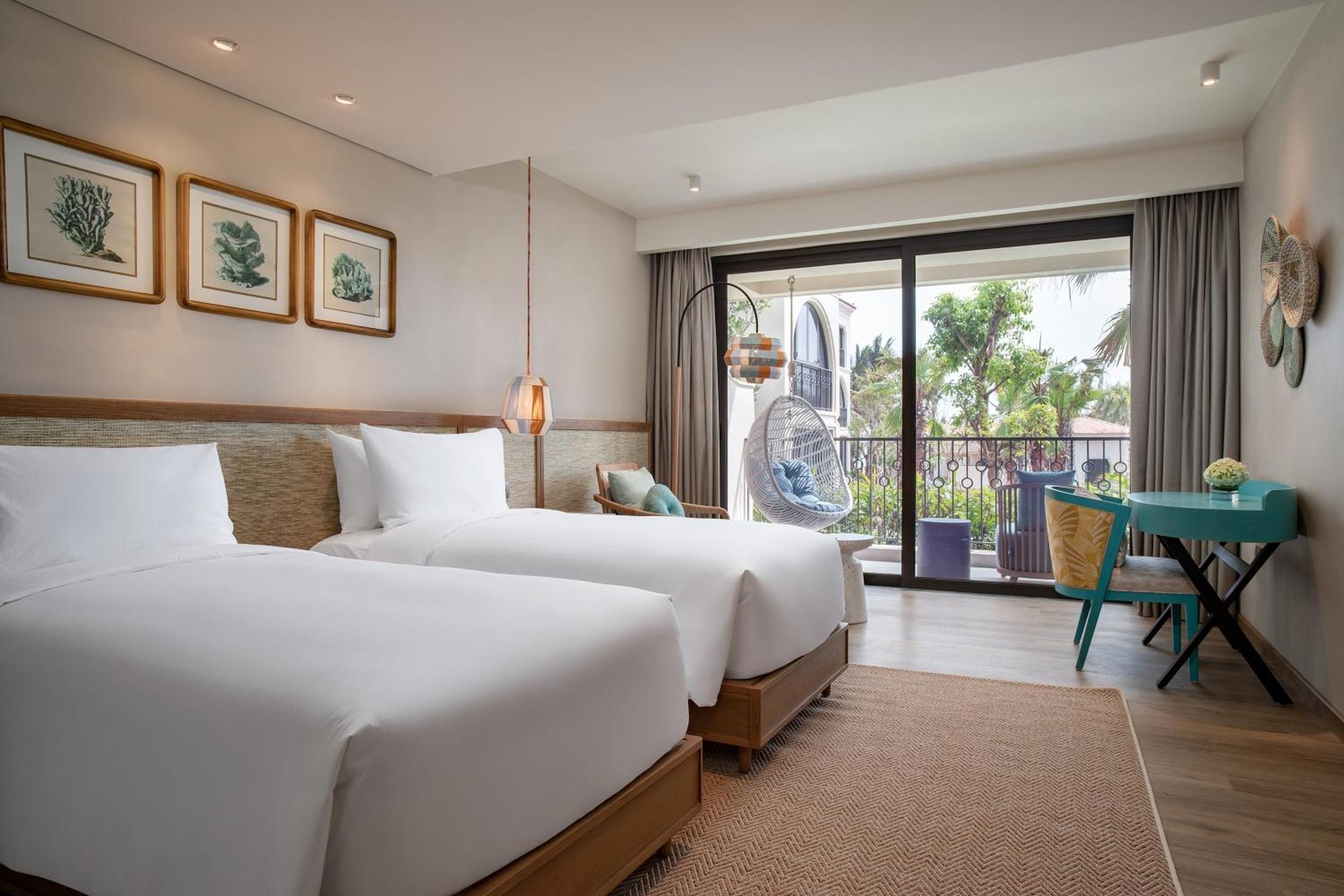 Radisson Resort Phan Thiet Eksteriør bilde