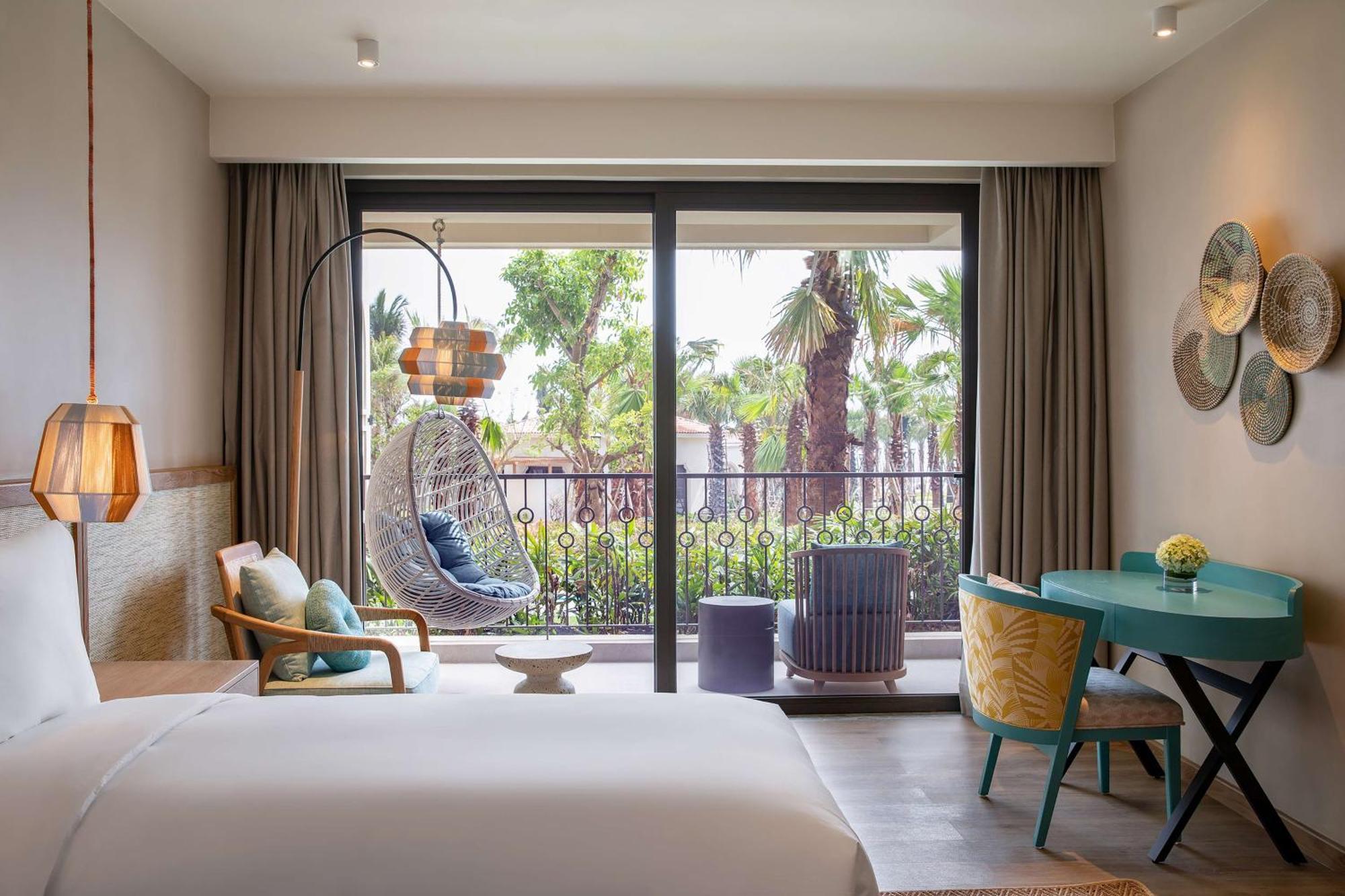 Radisson Resort Phan Thiet Eksteriør bilde