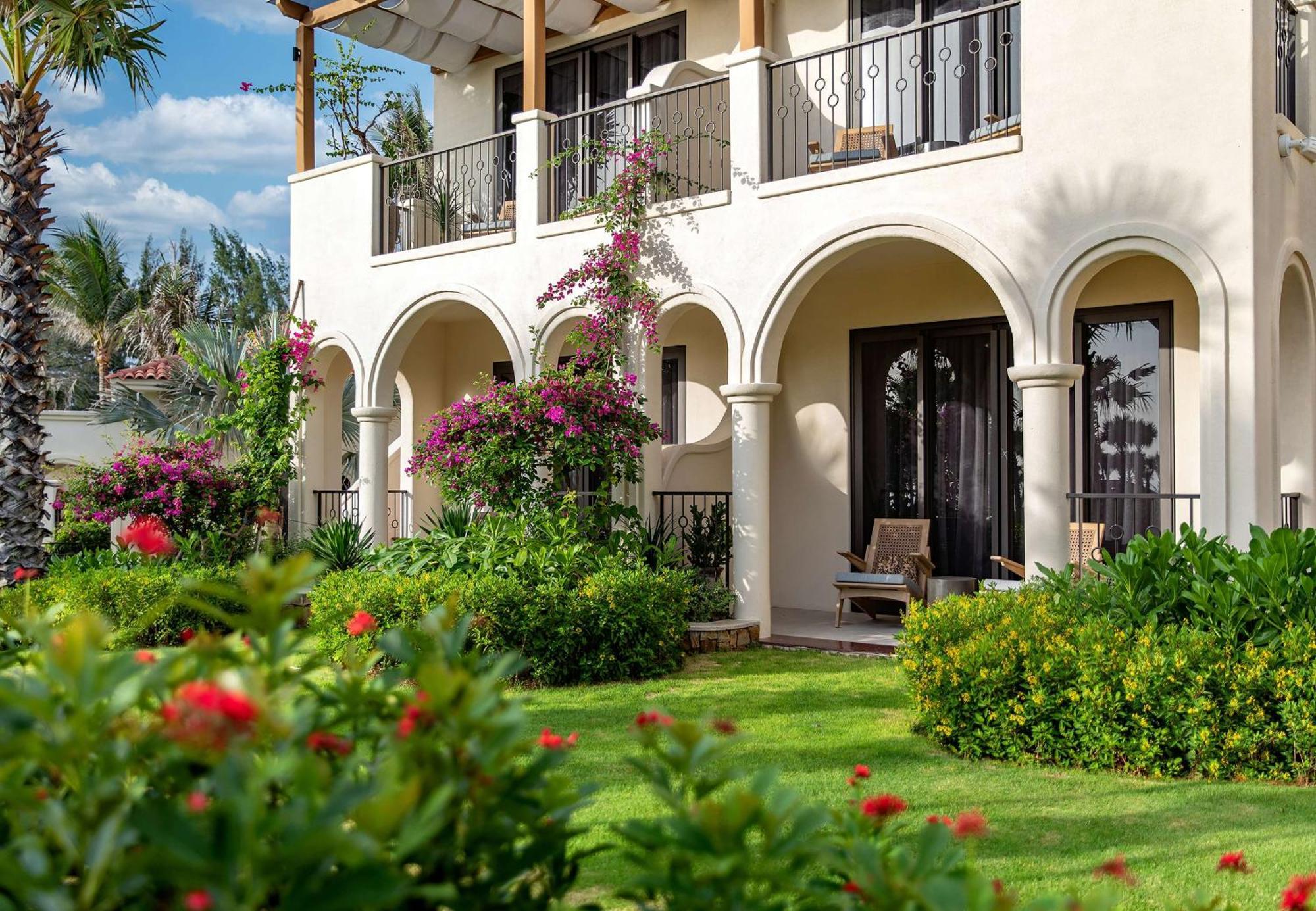 Radisson Resort Phan Thiet Eksteriør bilde