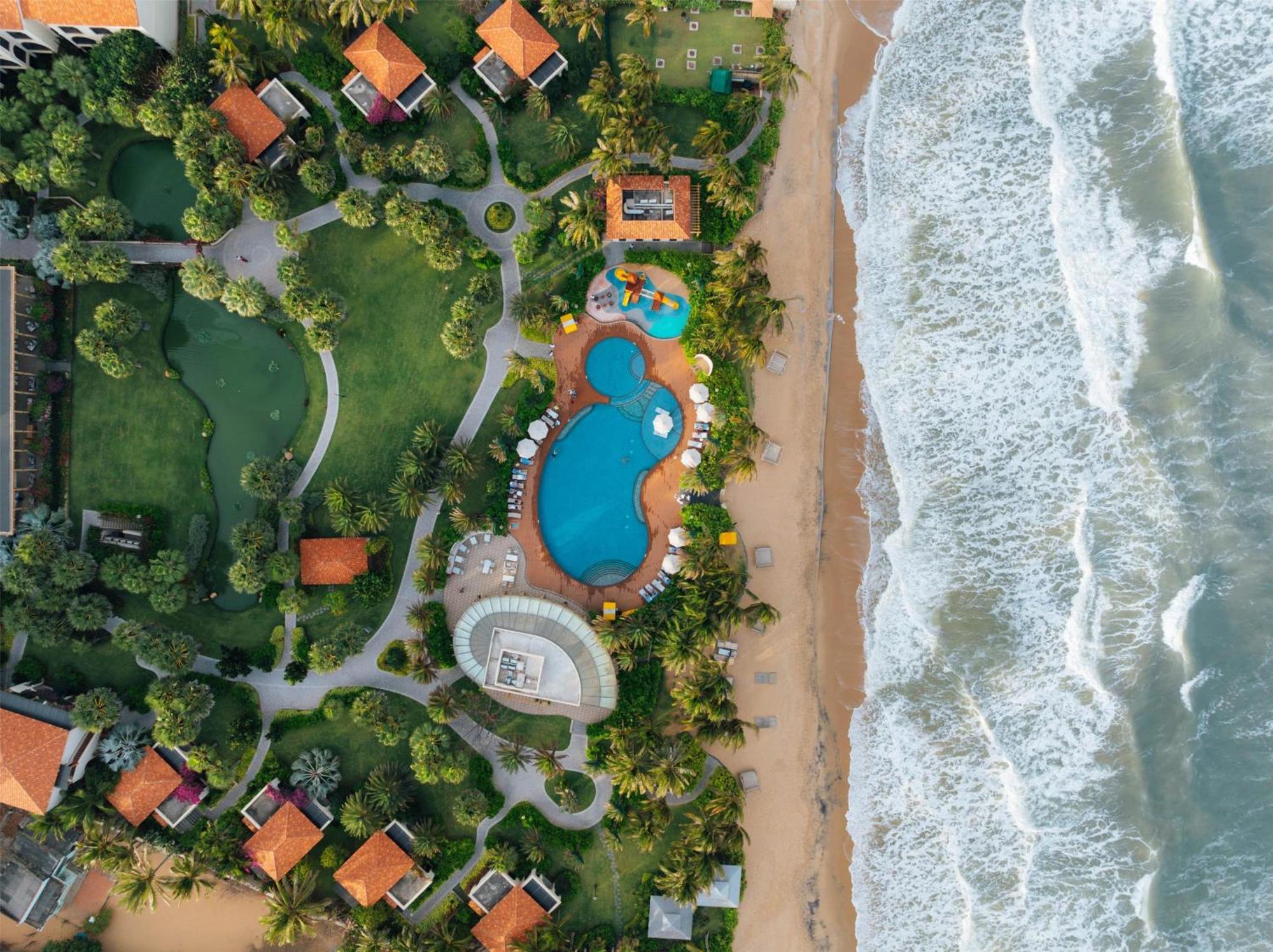 Radisson Resort Phan Thiet Eksteriør bilde
